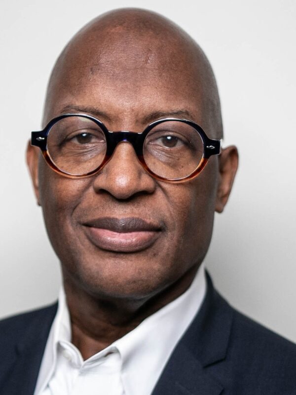 Julius Walls Jr., founder of Walls Wisdom Works