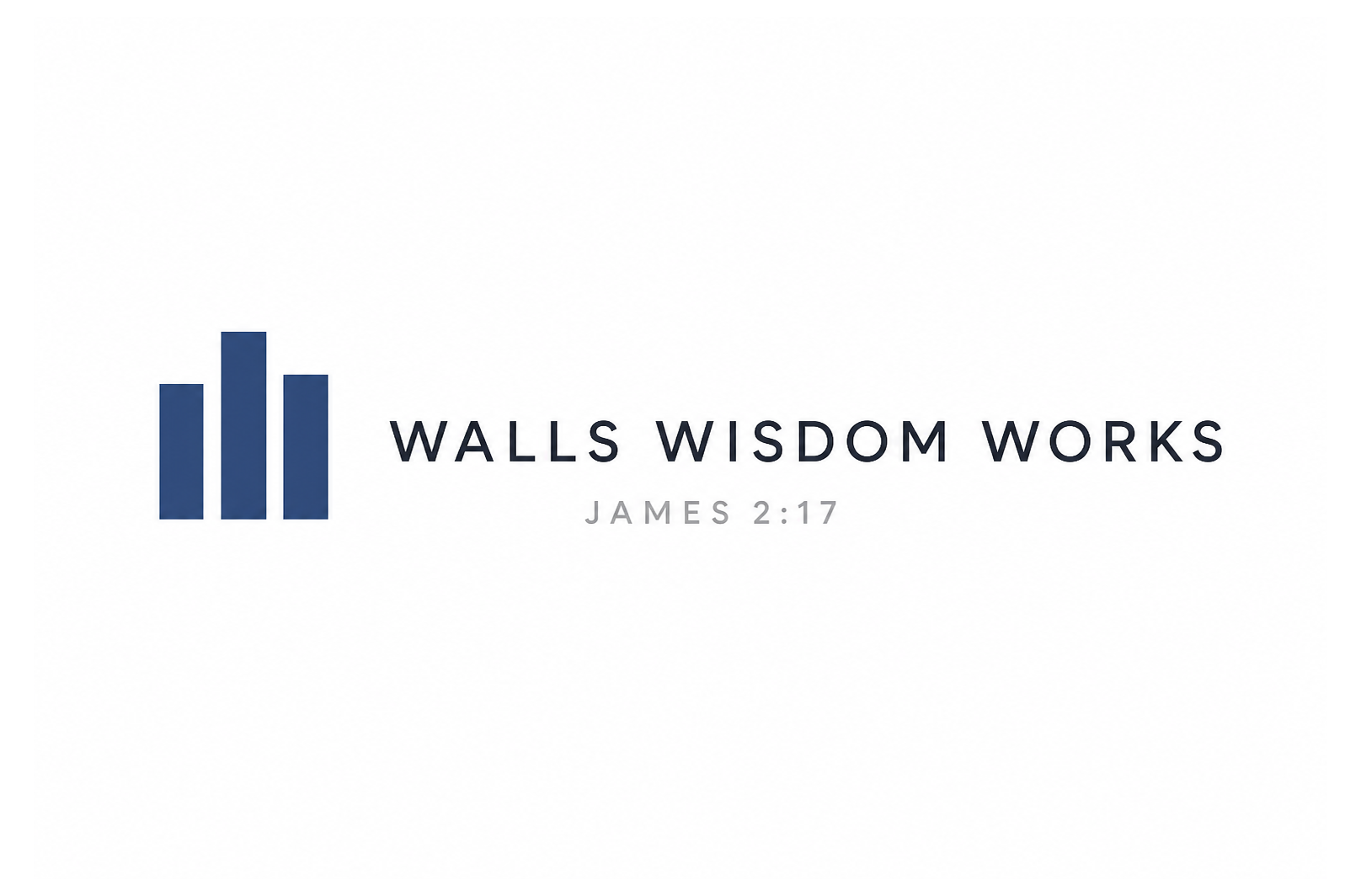 Walls Wisdom Works